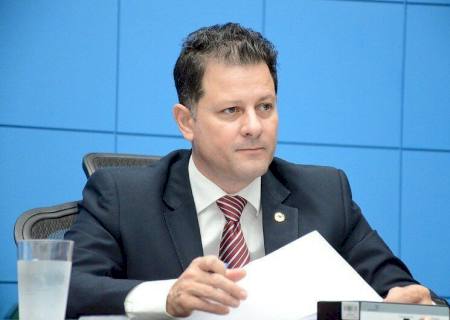 Renato Câmara: Seminário discutirá queda drástica na produção de leite em MS