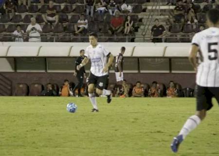 Diante de seu torcedor, Operário encara o XV de Piracicaba pela Série D do Campeonato Brasileiro de Futebol