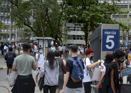 Em ranking mundial de universidades, nenhuma brasileira está no top 100