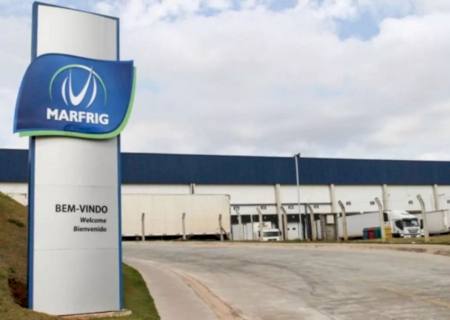 Marfrig oferece 25 vagas de emprego na unidade de Bataguassu