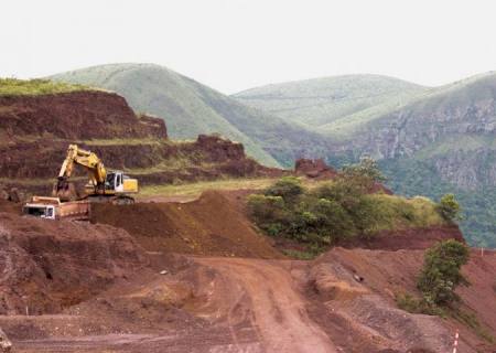 Empresas de mineração vão investir US$ 100 milhões na exploração de ferro, manganês e mármore