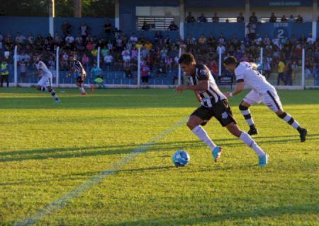 Confronto do Operário na Série D é uma das atrações esportivos deste domingo em MS