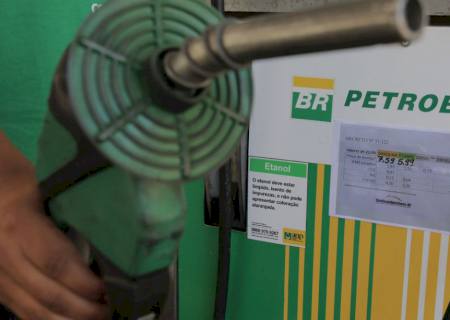 Governo lança canal de denúncias sobre preço de combustíveis