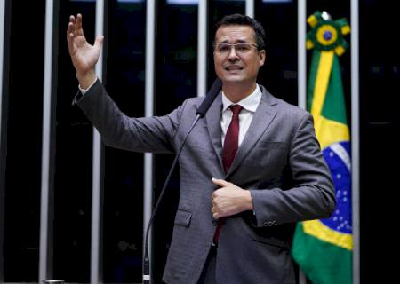 Dallagnol é notificado sobre cassação e tem prazo de 5 dias para se defender