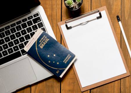 Dicas para quem vai fazer sua primeira viagem internacional