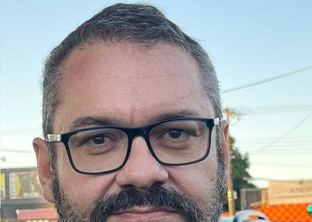 Entrada de Moammar no PL pode gerar ''debandada'' na sigla em Nova Andradina