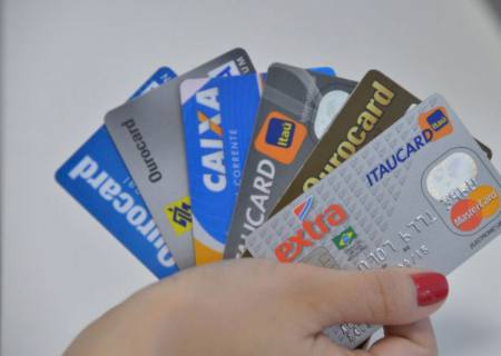 Mercado de cartão de crédito cresce 30,9% entre 2019 e 2022