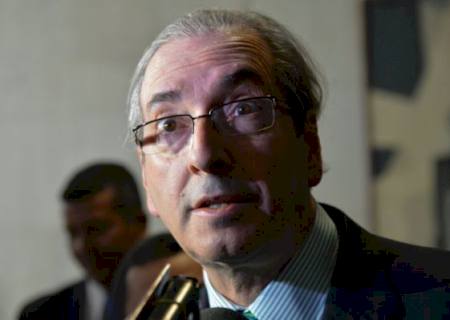 STF anula condenação da Lava Jato a Eduardo Cunha