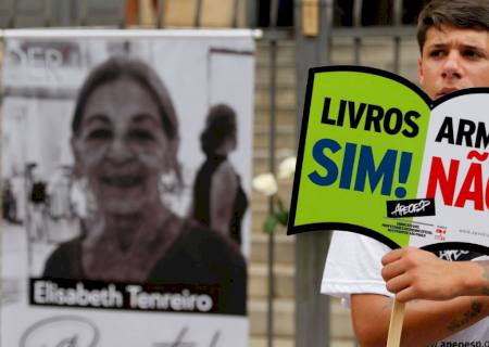 Socióloga vê relação entre ataques a escolas e violências do cotidiano