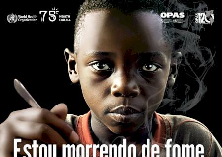 Fumantes usam 8% da renda familiar per capita para compra de cigarros