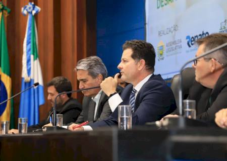 Seminário do Leite supera metas e garante importantes orientações, afirma Renato