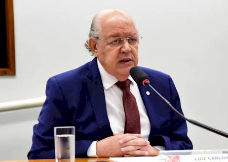 Placar é de 5 a 2 para confirmar Hauly na vaga de Deltan na Câmara