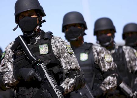 Governo autoriza envio da Força Nacional para Mato Grosso do Sul