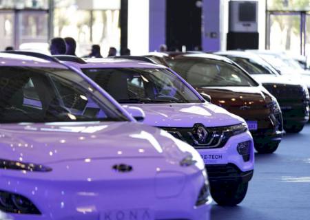 Descontos na venda de carros chegam a R$ 400 milhões