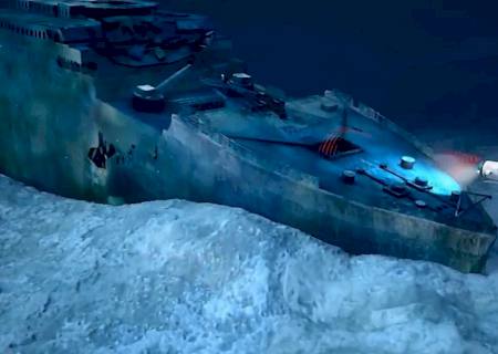 Especialista vê desequilíbrio em abordagem da imprensa sobre submarino