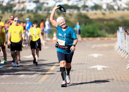 Com competidores de todo o país, 2ª edição da Maratona de Campo Grande acontece domingo (2)