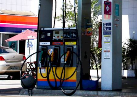 Petrobras reduz preços da gasolina em 5,3% e do GLP em 3,9%