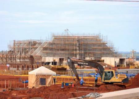 Mato Grosso do Sul cria 3.631 empregos com carteira assinada em abril