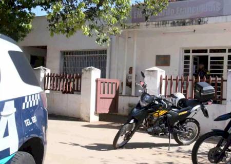 Mato Grosso do Sul é o Estado com maior número de ameaças em escolas no país