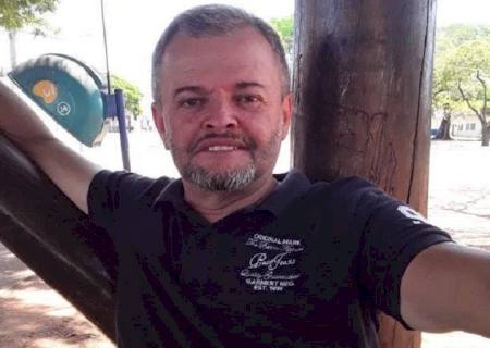 Homem é encontrado morto em Nova Andradina