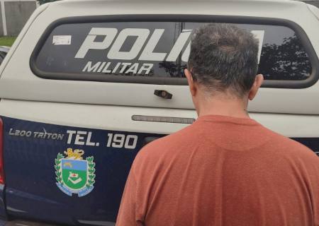Em Dourados, Polícia Militar prende psicólogo suspeito de estuprar mulheres durante terapias