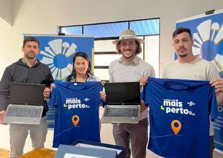 Para fortalecer micro e pequenos negócios, Batayporã passa a contar com Sala do Empreendedor