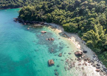 Ubatuba: explore as belezas do litoral norte de São Paulo em um roteiro de 3 dias