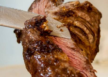 Reino Unido retira controle reforçado para carne brasileira