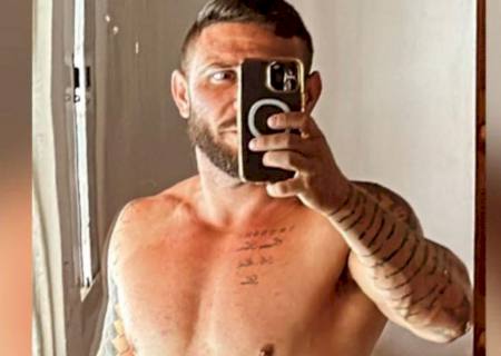 Executado na fronteira era suspeito de tráfico e citado como membro de organização criminosa