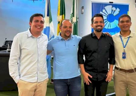 Sebrae e Prefeitura promovem Happy Hour de Negócios para empreendedores de Batayporã