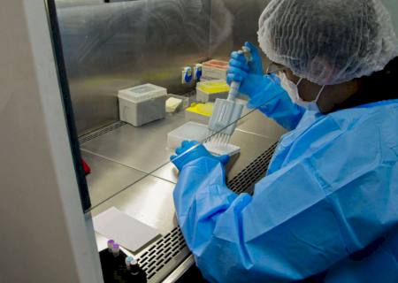 Novo remédio para hepatite C poderá baixar custo do tratamento no SUS