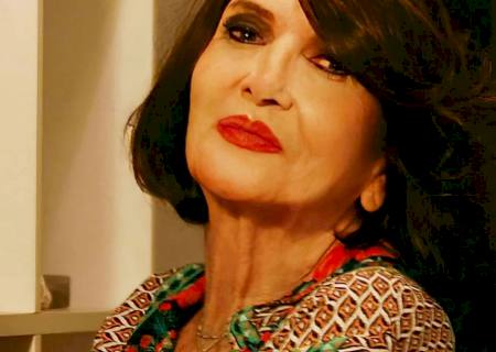 Morre a cantora Doris Monteiro, aos 88 anos