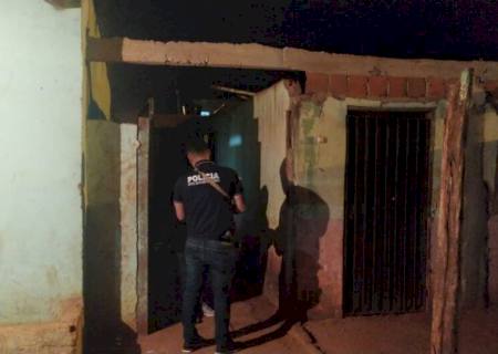 Mulher é encontrada morta após ser sequestrada na fronteira