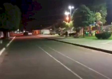 Moradores mudam rotina após sumiço de adolescente em Taquarussu