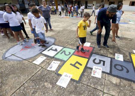 Nova lei retoma política nacional de educação em tempo integral