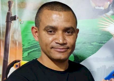 Polícia Civil prende servidor público suspeito de crime de importunação sexual em Taquarussu