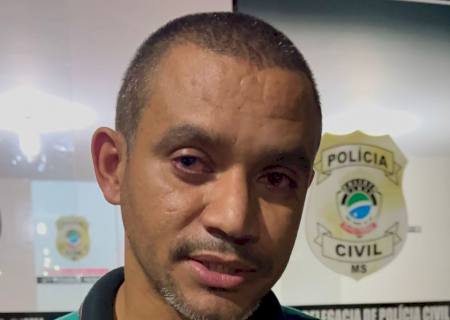 Justiça concede liberdade provisória a servidor da Câmara de Taquarussu suspeito de importunação sexual