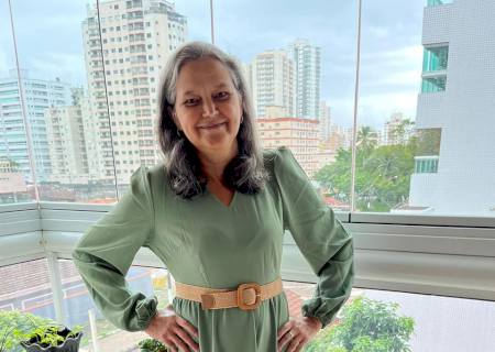 Nota de pesar: falecimento de Zilda Monteiro Mingotti