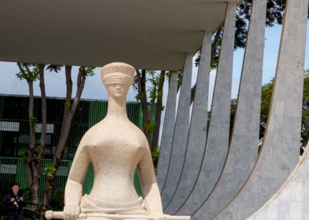 STF retoma julgamento sobre defesa da honra em casos de feminicídio