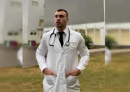 Celular de médico achado morto com pés e mãos amarrados continuou sendo usado após crime, diz polícia