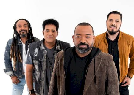 Banda Trazendo a Arca se apresenta hoje no Adora Nova