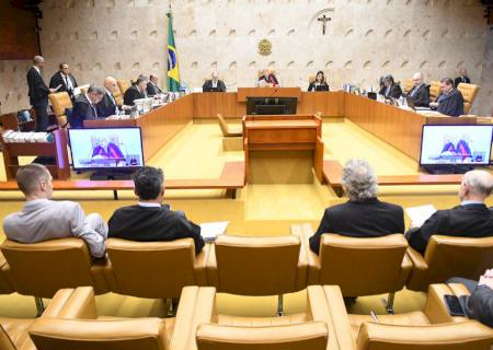 STF vai julgar possibilidade de prisão imediata após júri popular