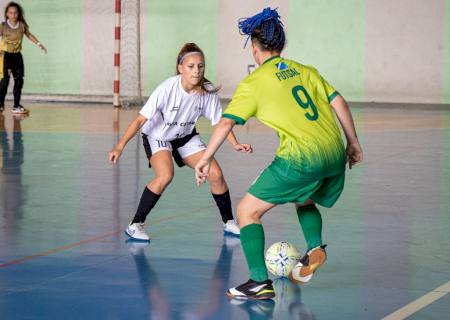 Fundesporte abre inscrições para curso gratuito de treinamento de futsal em Amambai