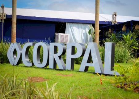 Corpal abre vendas de lotes do Royale Premium em Nova Andradina