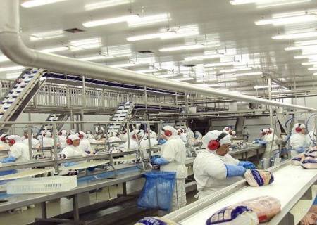 Receita com exportação de industrializados alcança em julho melhor resultado para o mês em série histórica