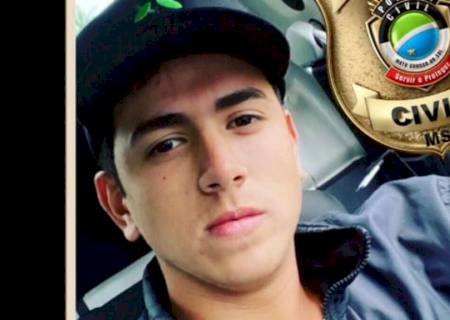 Suspeito de matar e esquartejar jogador de futebol é preso quase dois meses após crime em MS