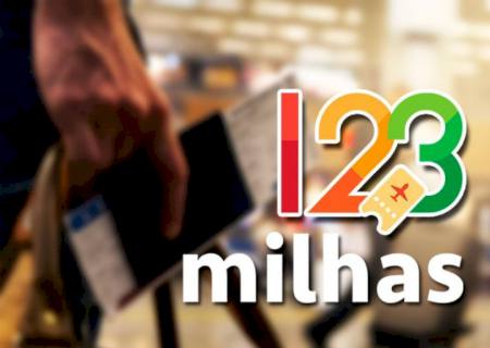 Agência 123milhas suspende pacotes e emissão de passagens da linha promocional