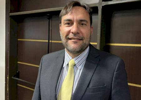 Convenção do PSDB deve eleger, por aclamação, Dr. Leandro Fedossi como presidente municipal da sigla