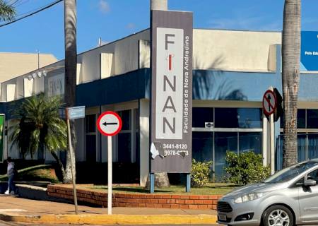 Acadêmicos formados pela FINAN nos anos de 2020, 2021 e 2022 terão acesso a seus diplomas
