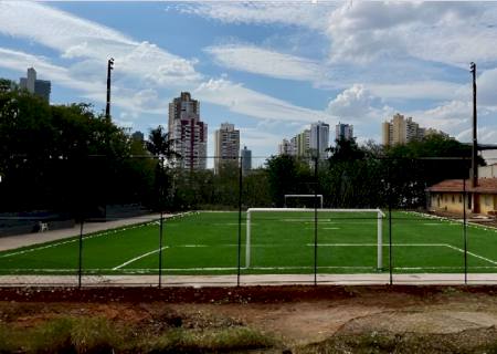 Futebol de amputados de Mato Grosso do Sul terá centro de treinamento na capital